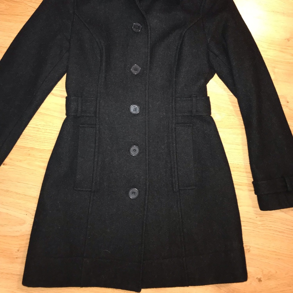 Jacob small coat - Picture 2 of 5